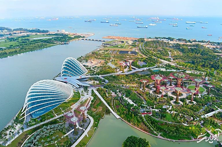 نوزده شهر زیبای جهان/ تصاویر